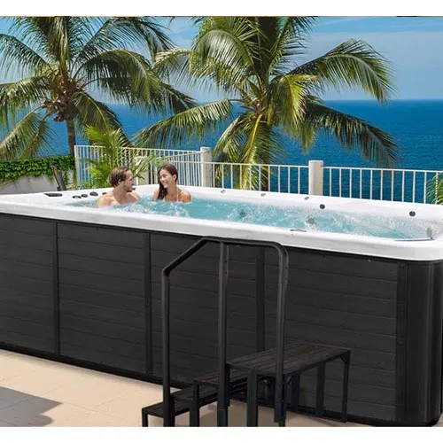 Swimspa hot tubs for sale in Milpitas